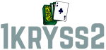 1kryss logo